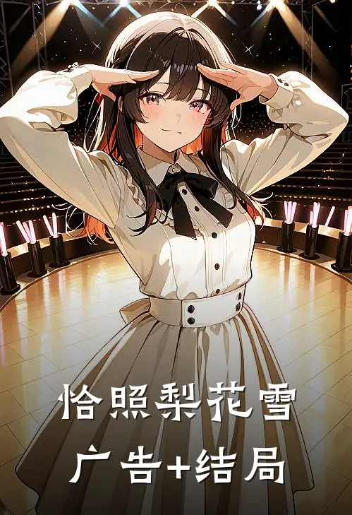 恰照梨花雪广告+结局