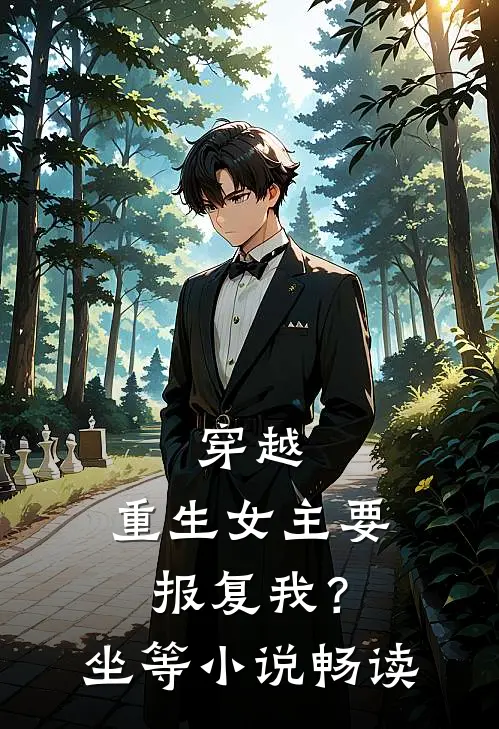 穿越：重生女主要报复我？坐等小说畅读