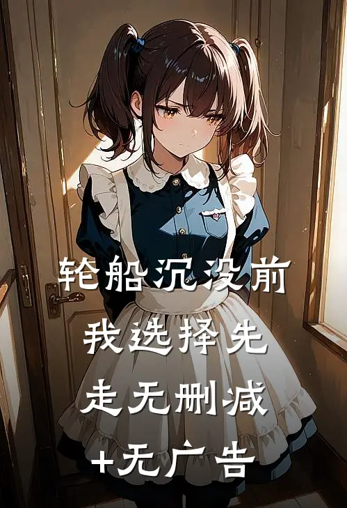 轮船沉没前，我选择先走无删减+无广告