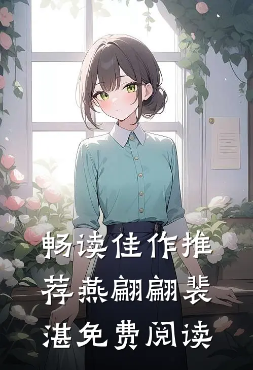 畅读佳作推荐燕翩翩裴湛免费阅读