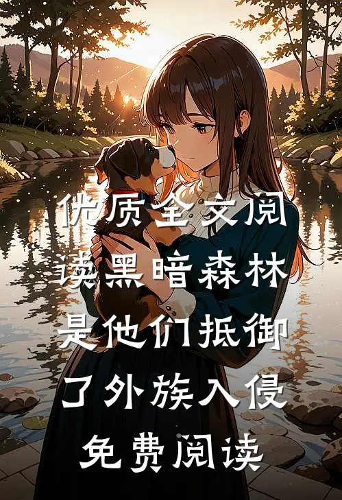 优质全文阅读黑暗森林:是他们抵御了外族入侵免费阅读