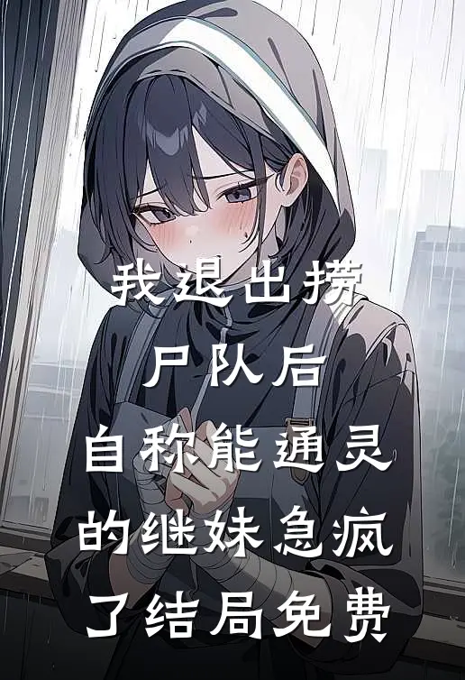我退出捞尸队后，自称能通灵的继妹急疯了结局免费
