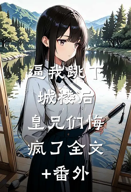 逼我跳下城楼后，皇兄们悔疯了全文+番外