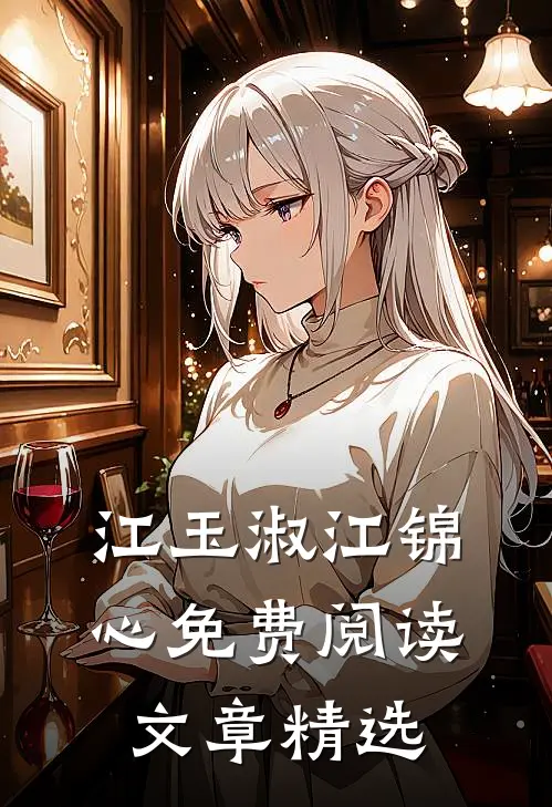 江玉淑江锦心免费阅读文章精选