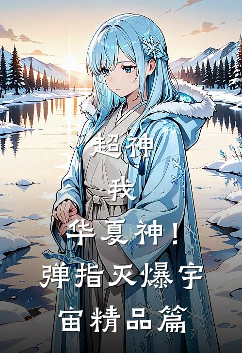 超神：我，华夏神！弹指灭爆宇宙精品篇