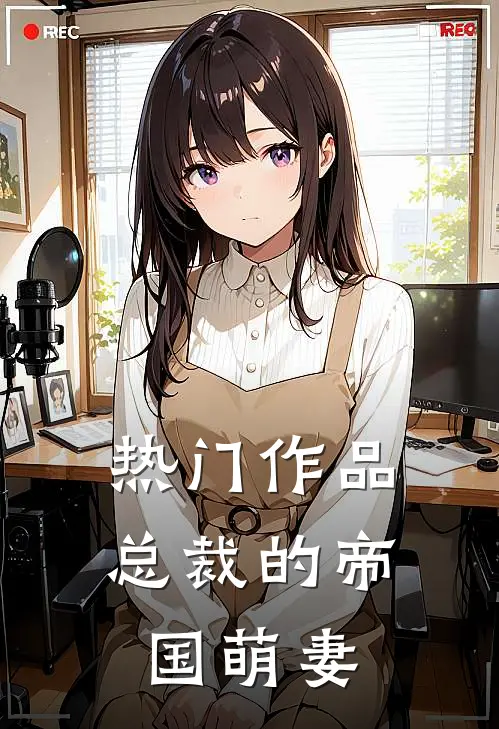 热门作品总裁的帝国萌妻