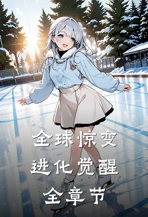 全球惊变,进化觉醒全章节免费阅读