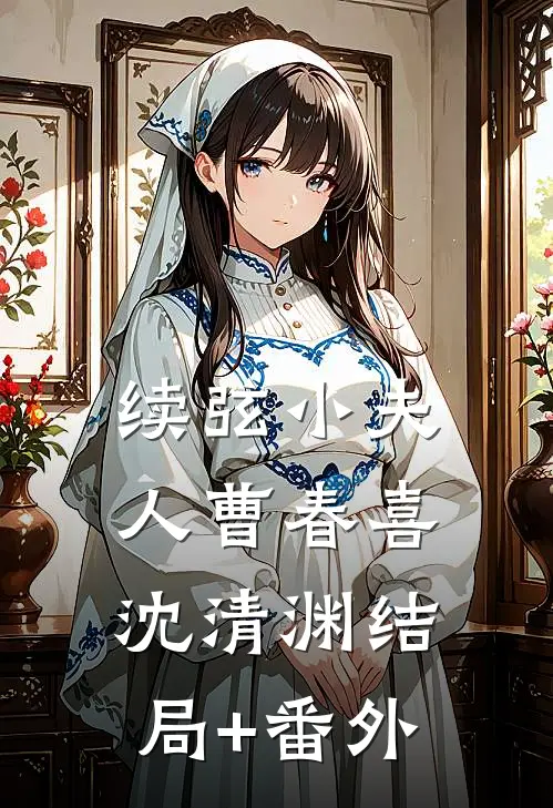 续弦小夫人曹春喜沈清渊结局+番外