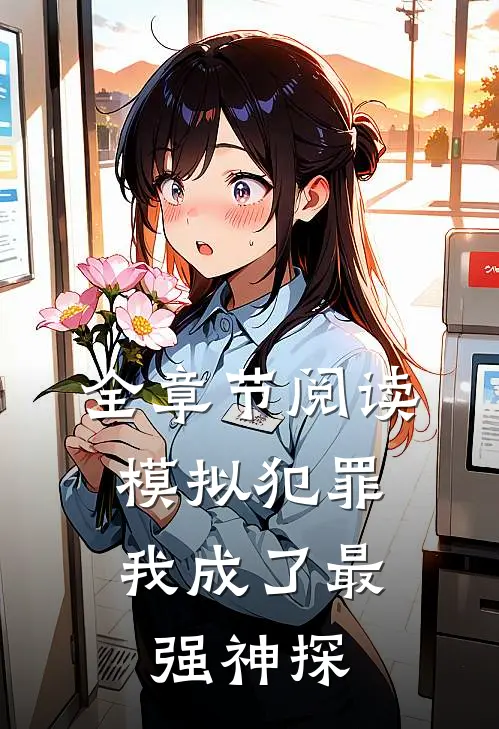 全章节阅读模拟犯罪：我成了最强神探