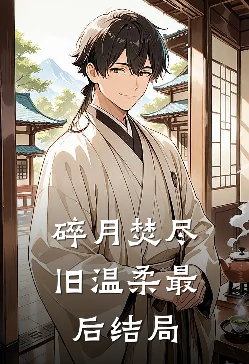 碎月焚尽旧温柔最后结局