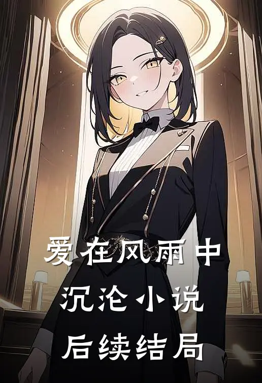 爱在风雨中沉沦小说后续结局