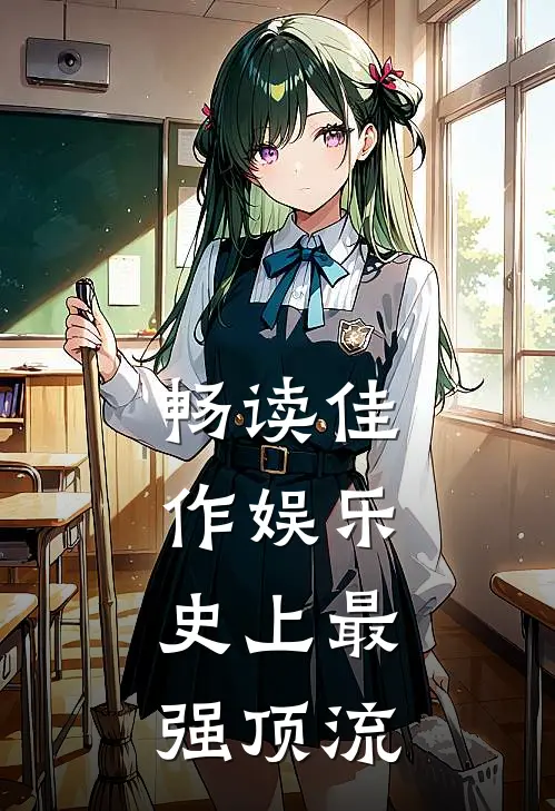 畅读佳作娱乐：史上最强顶流