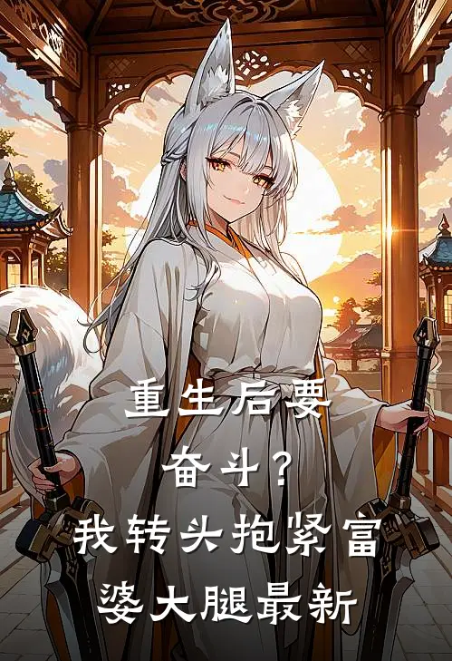 重生后要奋斗？我转头抱紧富婆大腿最新
