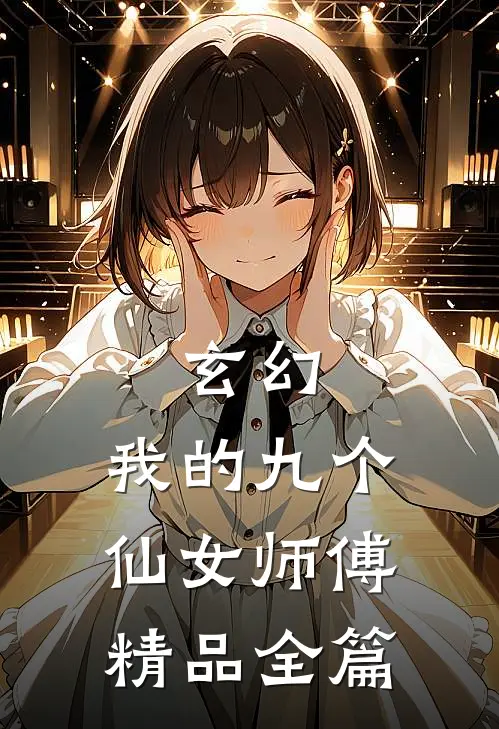 玄幻：我的九个仙女师傅精品全篇