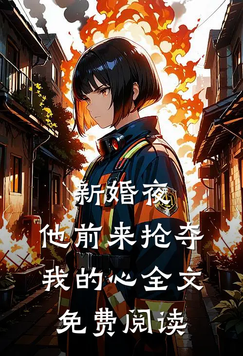 新婚夜，他前来抢夺我的心全文免费阅读