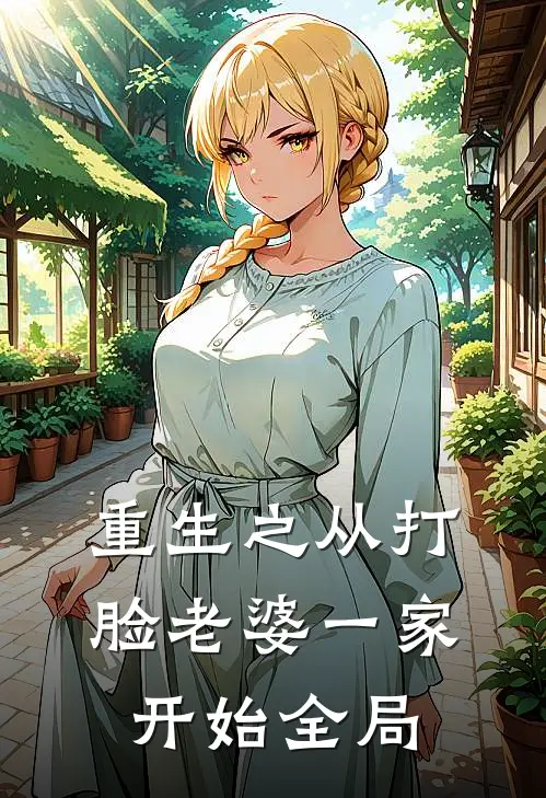 重生之从打脸老婆一家开始全局