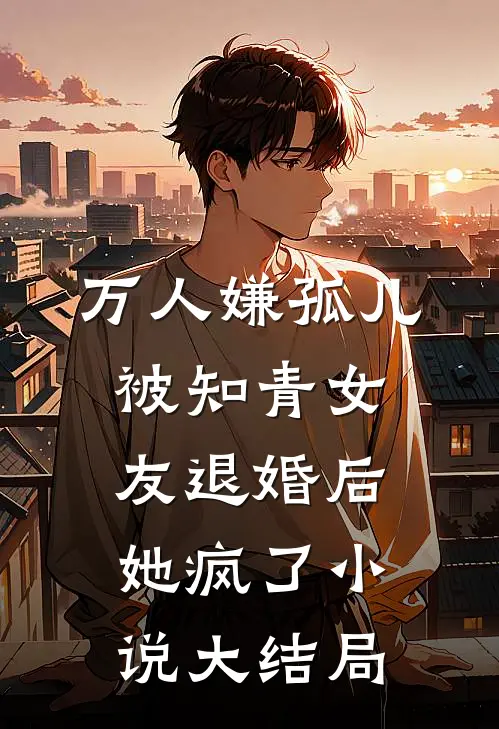 万人嫌孤儿被知青女友退婚后，她疯了小说大结局