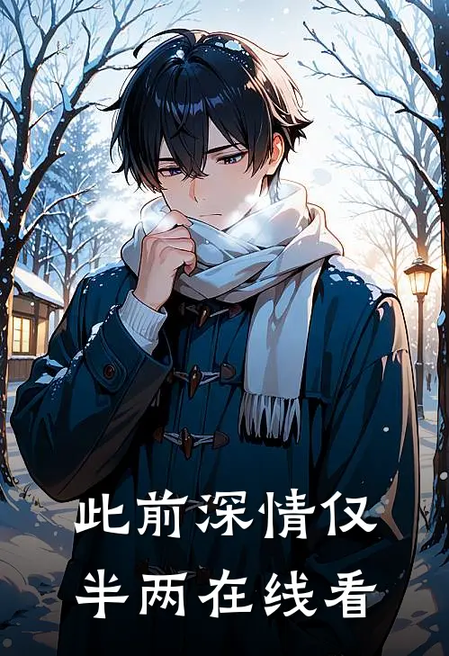 此前深情仅半两在线看