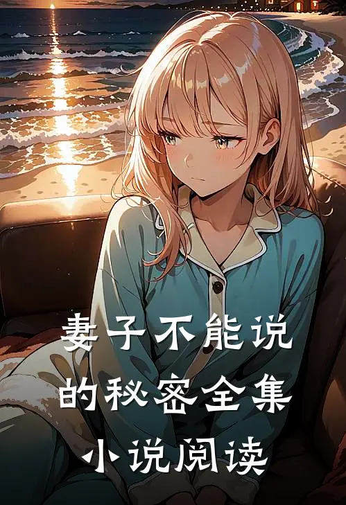 妻子不能说的秘密全集小说阅读