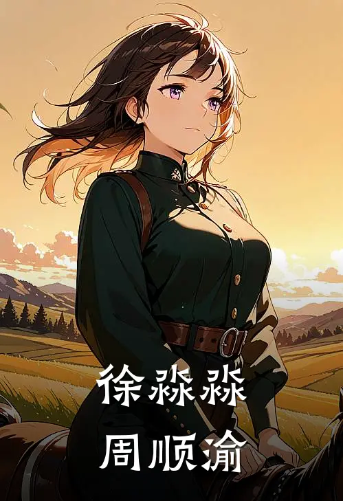 徐淼淼周顺渝