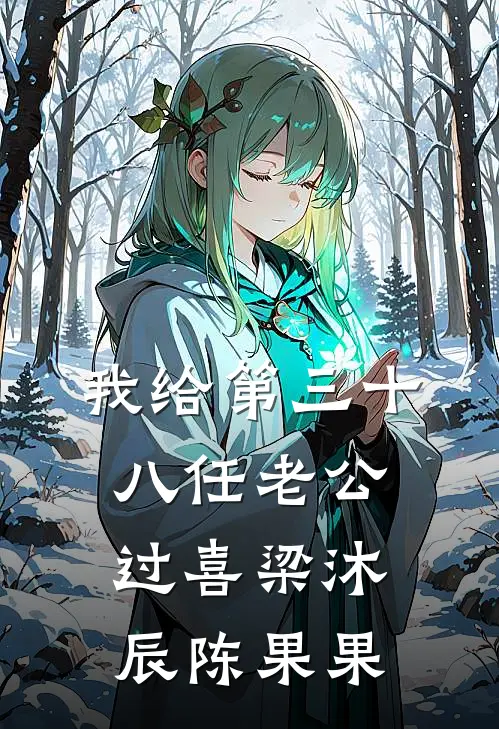 我给第三十八任老公过喜梁沐辰陈果果