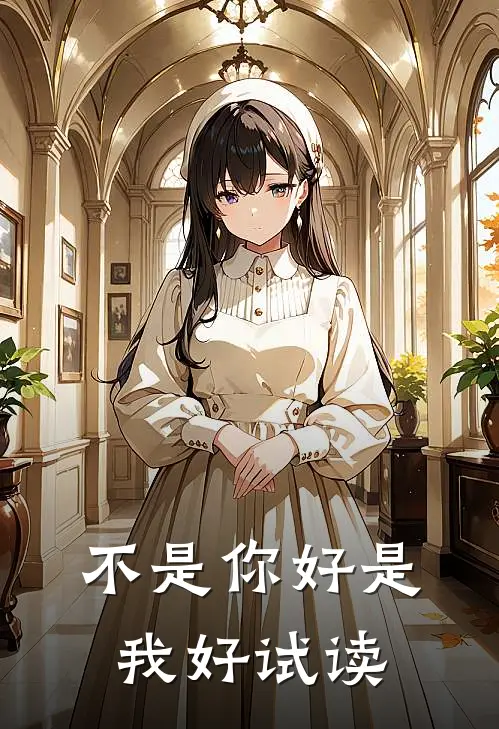 不是你好是我好试读