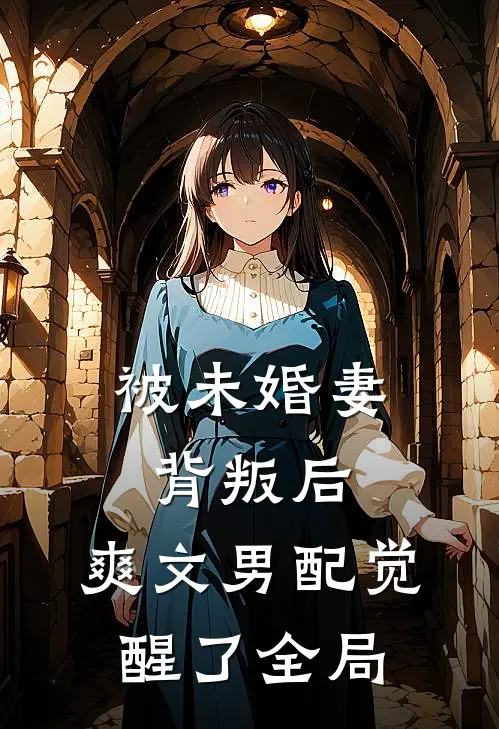 被未婚妻背叛后，爽文男配觉醒了全局