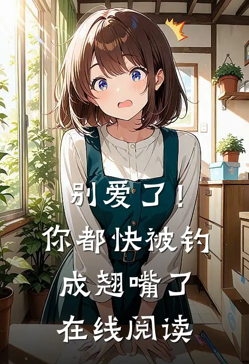 别爱了！你都快被钓成翘嘴了在线阅读