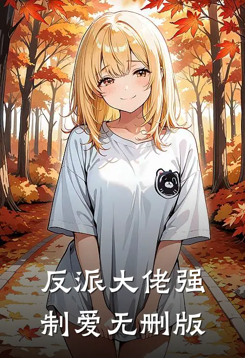 反派大佬强制爱无删版