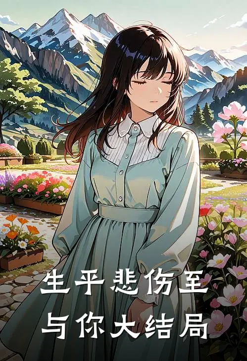 生平悲伤至与你大结局