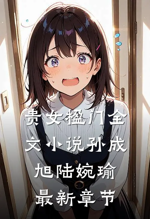 贵女楹门全文小说孙成旭陆婉瑜最新章节