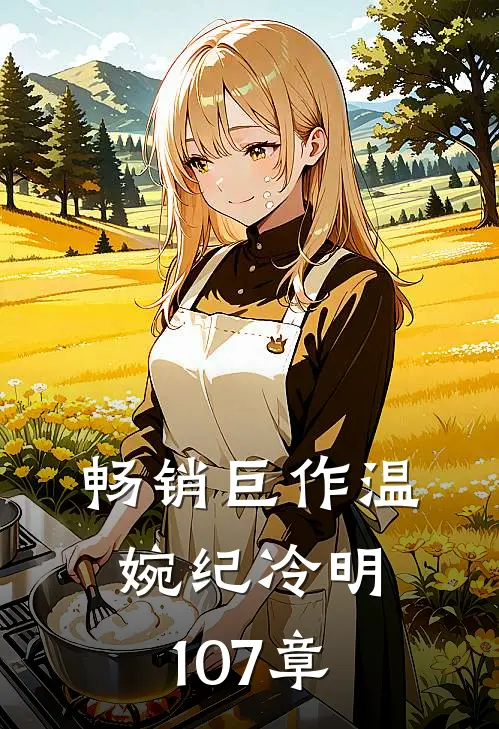 畅销巨作温婉纪冷明107章