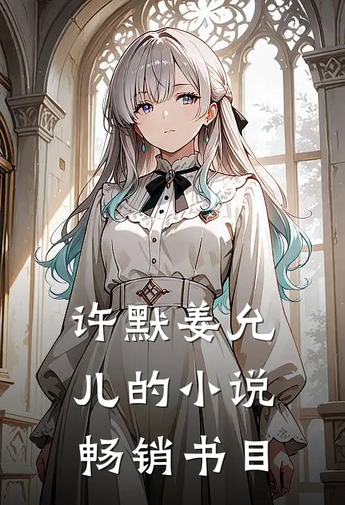许默姜允儿的小说畅销书目