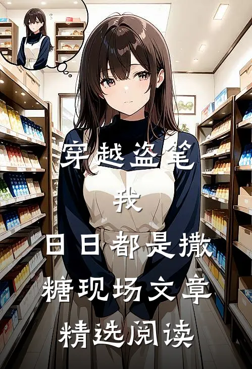 穿越盗笔：我，日日都是撒糖现场文章精选阅读