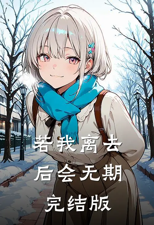若我离去后会无期完结版