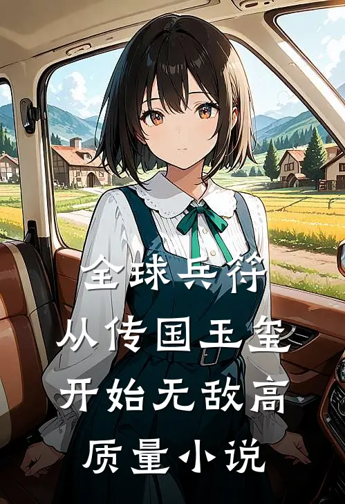 全球兵符：从传国玉玺开始无敌高质量小说