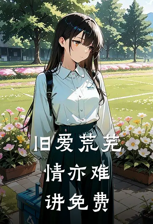 旧爱荒芜，情亦难讲免费