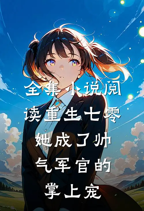全集小说阅读重生七零，她成了帅气军官的掌上宠