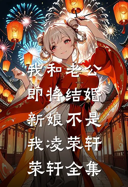 我和老公即将结婚，新娘不是我凌荣轩荣轩 全集