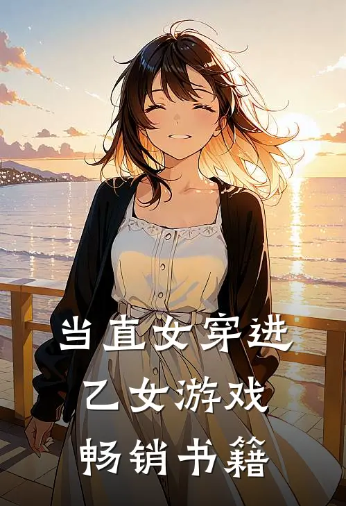 当直女穿进乙女游戏畅销书籍