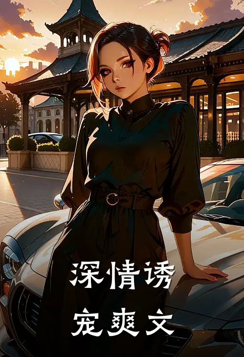 深情诱宠爽文