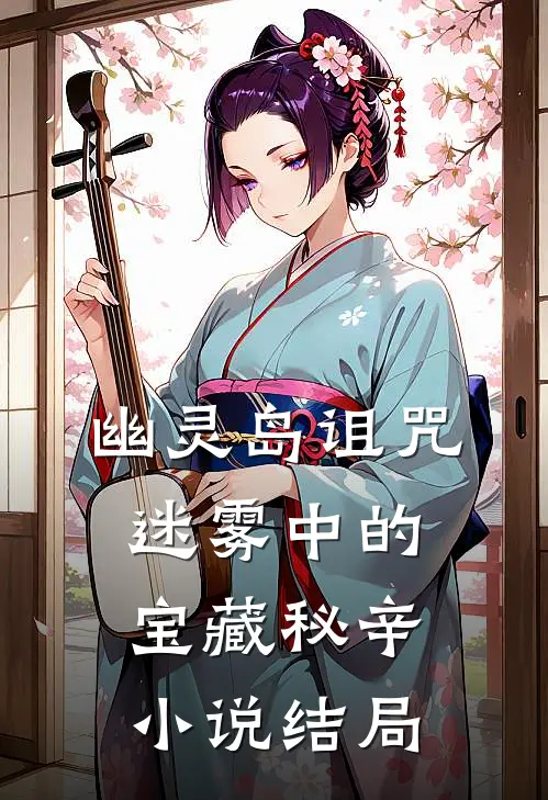 幽灵岛诅咒：迷雾中的宝藏秘辛小说结局