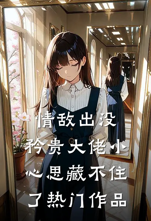 情敌出没，矜贵大佬小心思藏不住了热门作品