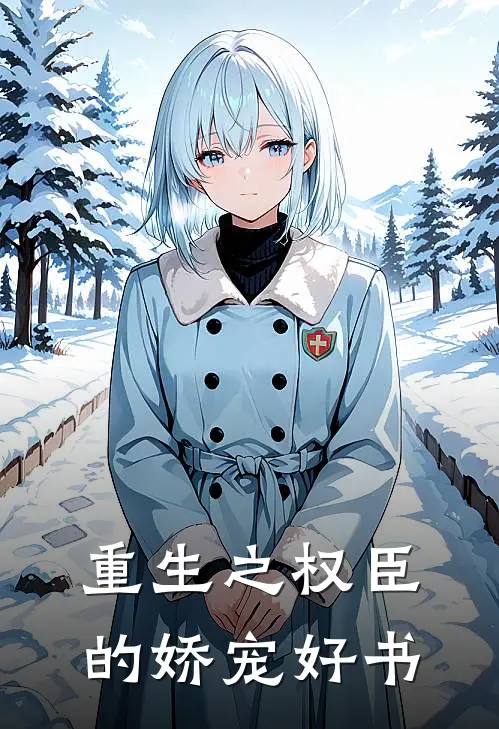 重生之权臣的娇宠好书