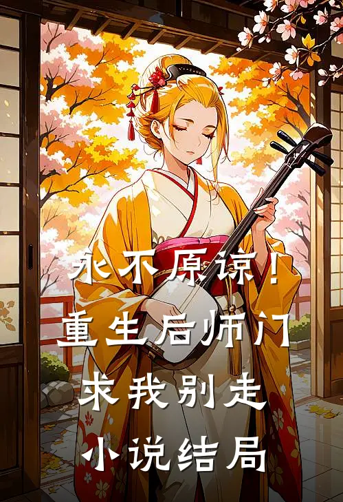 永不原谅！重生后师门求我别走小说结局