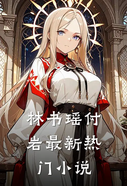 林书瑶付岩最新热门小说