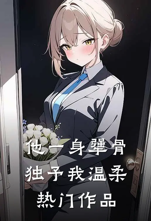 他一身犟骨，独予我温柔热门作品