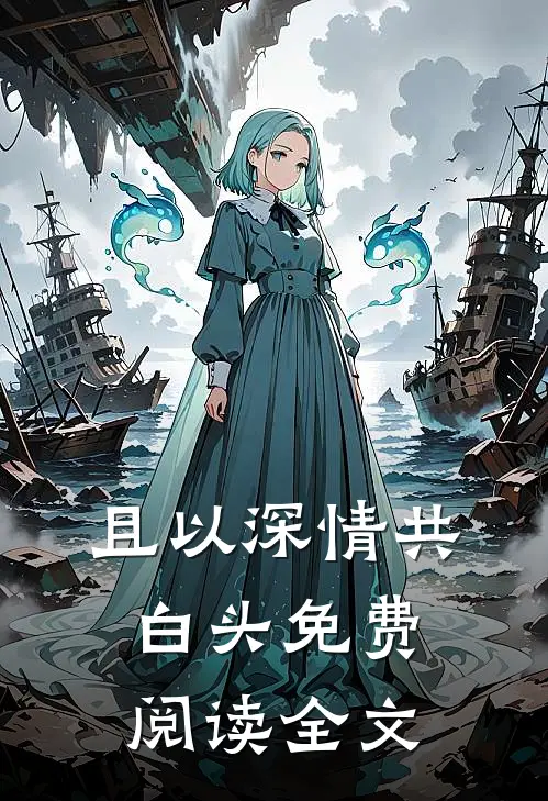 且以深情共白头免费阅读全文