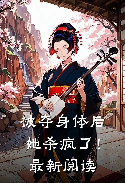 被夺身体后，她杀疯了！最新阅读