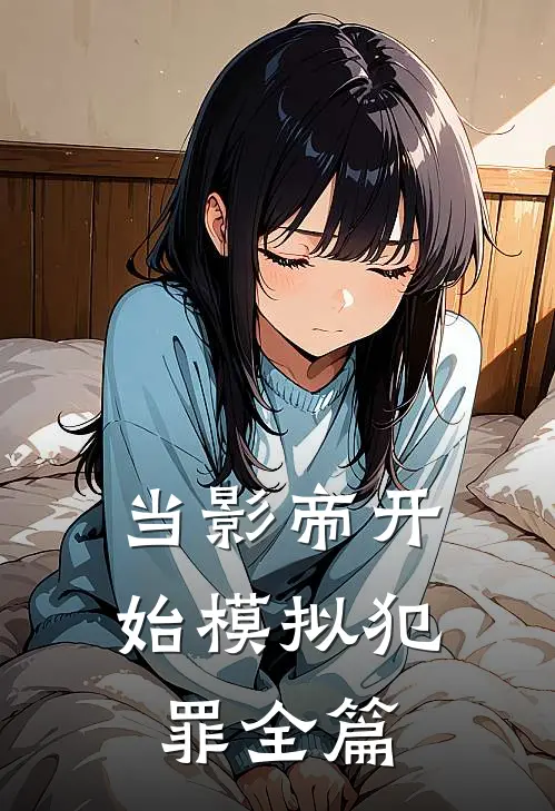 当影帝开始模拟犯罪全篇